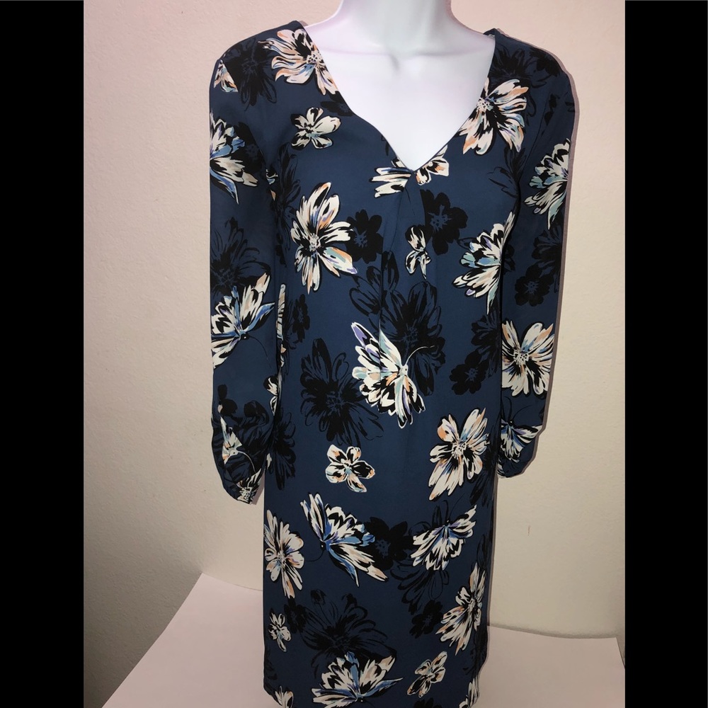 Spring Dress